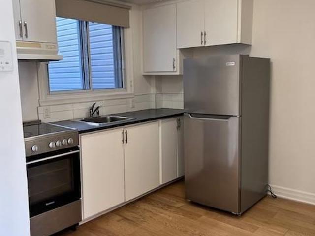 Apartment for rent in St. Leonard's, Quebec