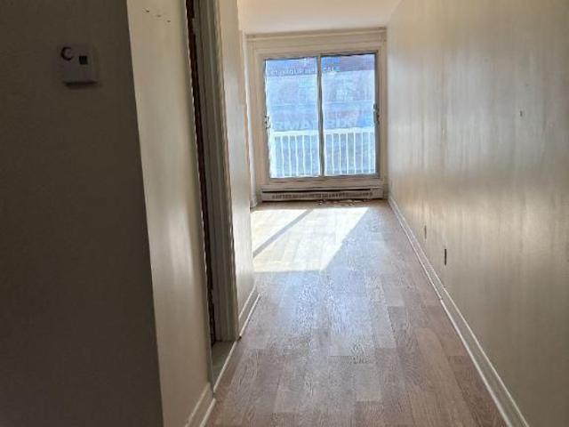Apartment for rent in St. Leonard's, Quebec