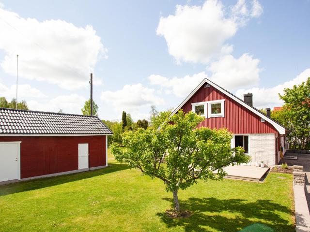 Villa till salu i Avesta, Dalarna