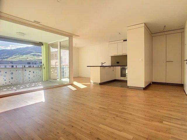 Apartment mieten in Sierre