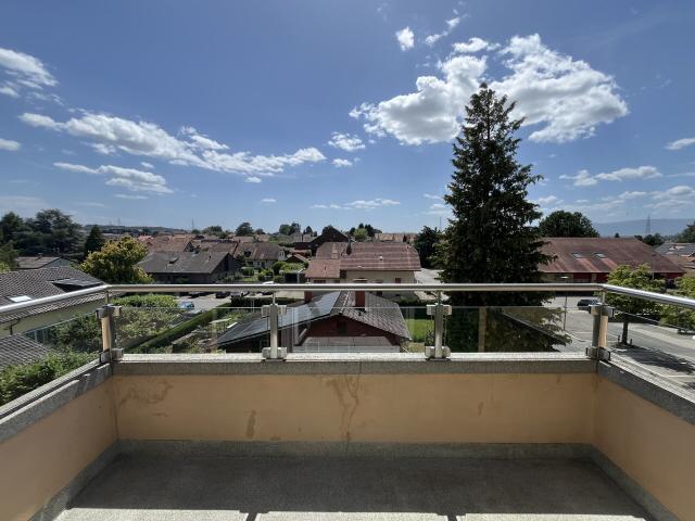 Apartment mieten in Echallens, Waadt