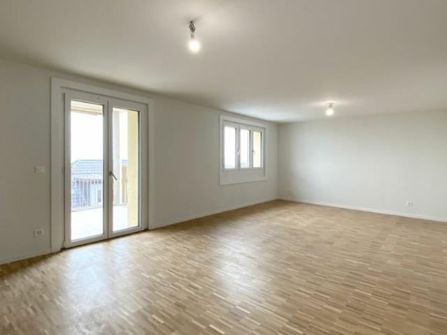 Apartment mieten in Corcelles (NE)