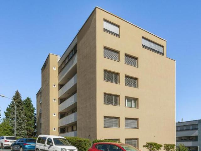 Apartment mieten in Corcelles (NE)
