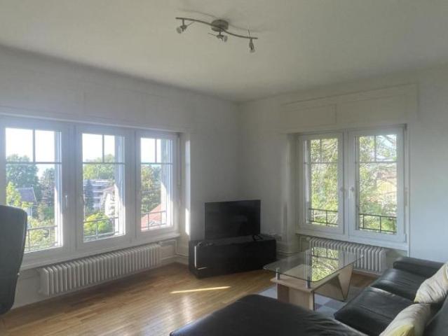 Apartment mieten in Rolle, Waadt