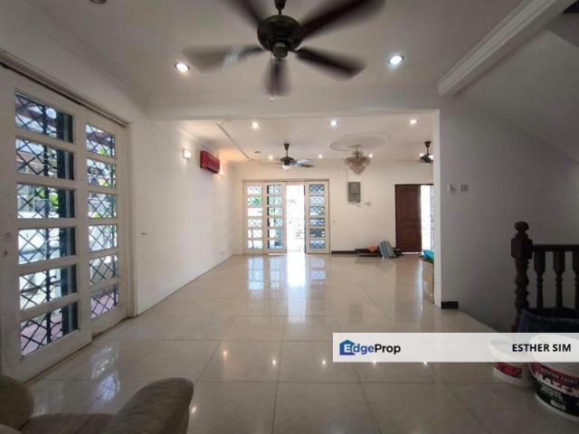 House for sale in Georgetown, Penang