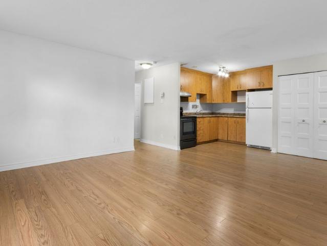 Apartment for rent in Aylmer, Gatineau