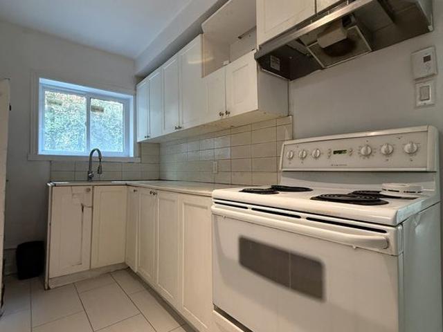 Apartment for rent in Mercier, Montréal