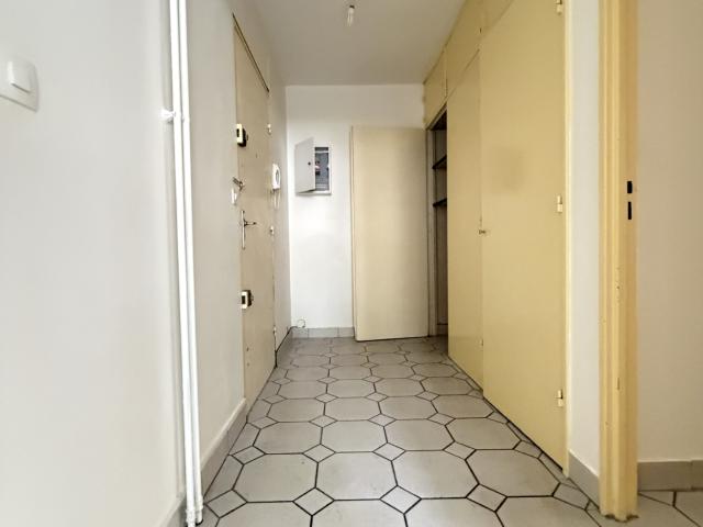 Appartement vente à Palaiseau, Les Ulis