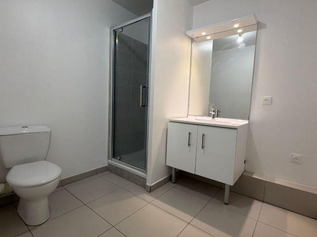 Appartement location à Nanterre, La Garenne-colombes