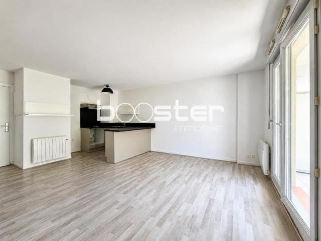 Appartement vente à Toulouse