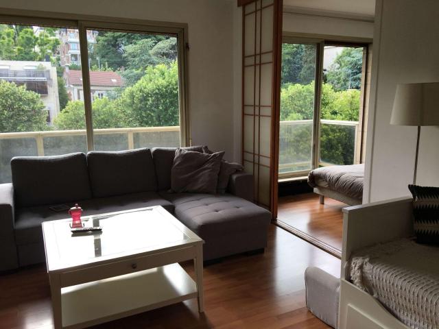 Appartement location à Nanterre, Saint-cloud