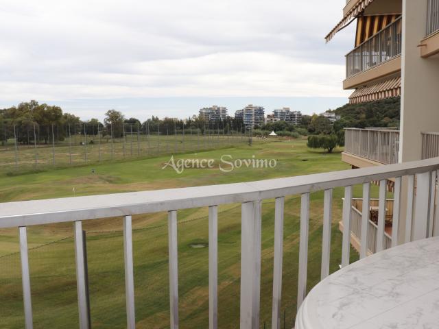 Appartement vente à Mandelieu-la-Napoule, Alpes-Maritimes