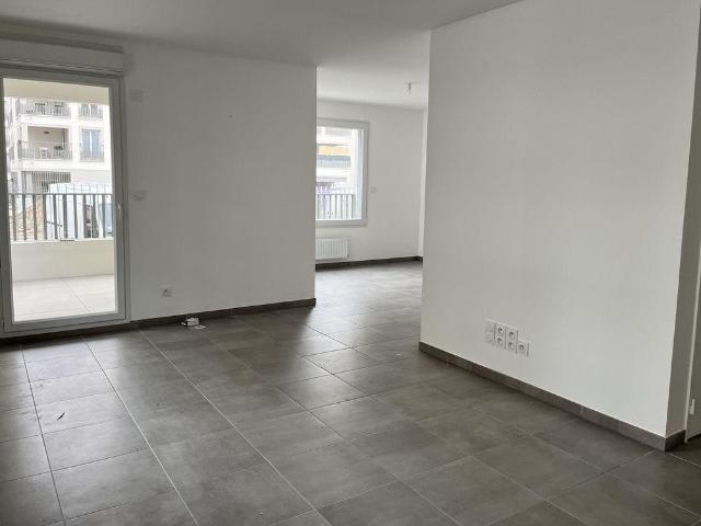 Appartement location à Nanterre