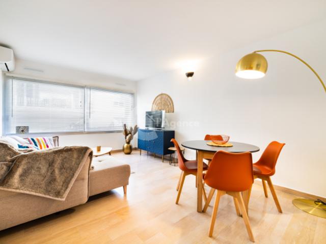 Appartement vente à Grasse, Antibes