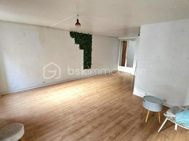 Appartement vente à Évry, Mennecy