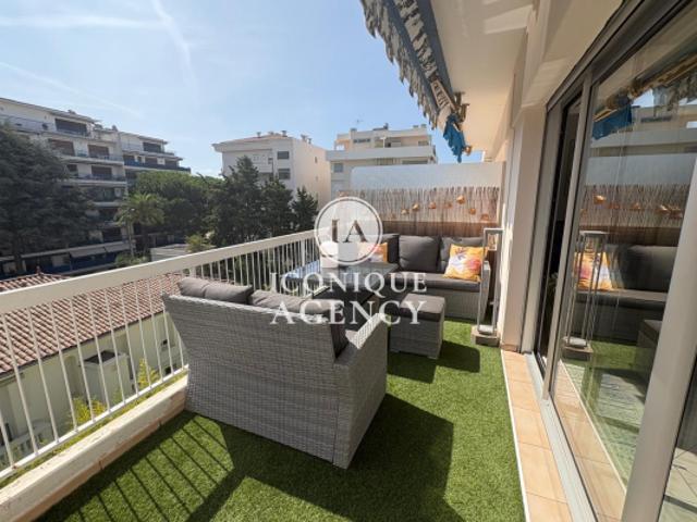 Appartement vente à Grasse, Cannes
