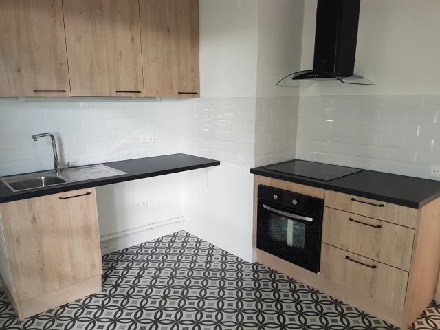 Appartement location à Nice