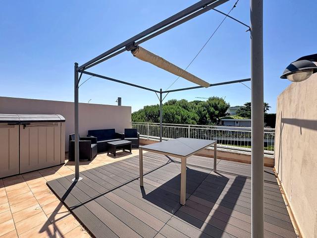 Appartement vente à Nice, Roquebrune-cap-martin