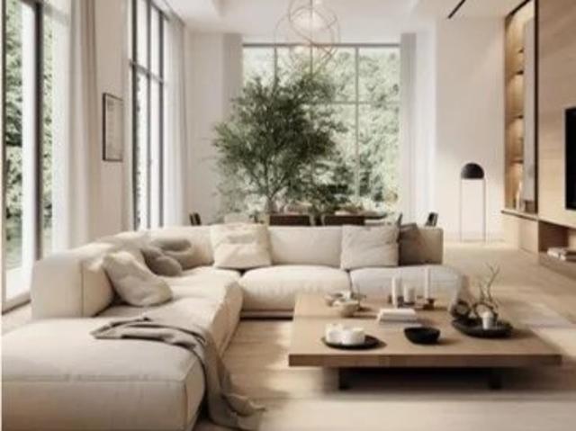 Appartement vente à Nanterre, La Garenne-colombes
