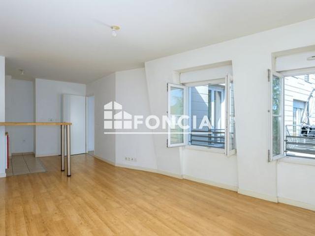Appartement vente à Saint-Pierre-du-Perray, Essonne