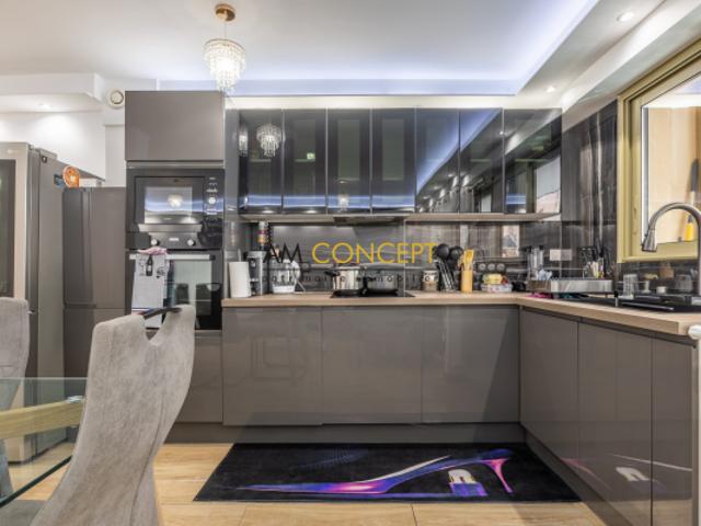 Appartement vente à Nice