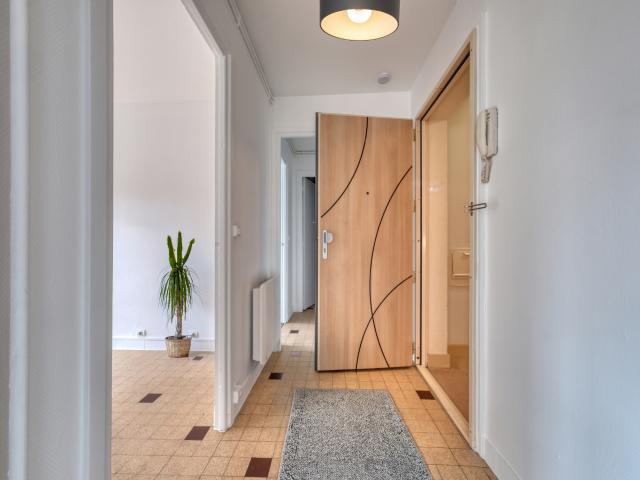 Appartement vente à Palaiseau, Limours