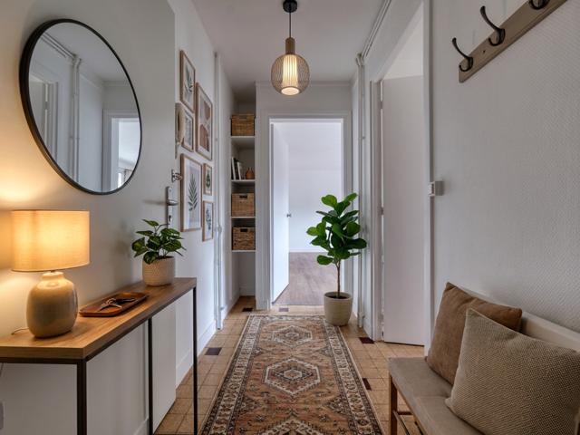 Appartement vente à Palaiseau, Limours