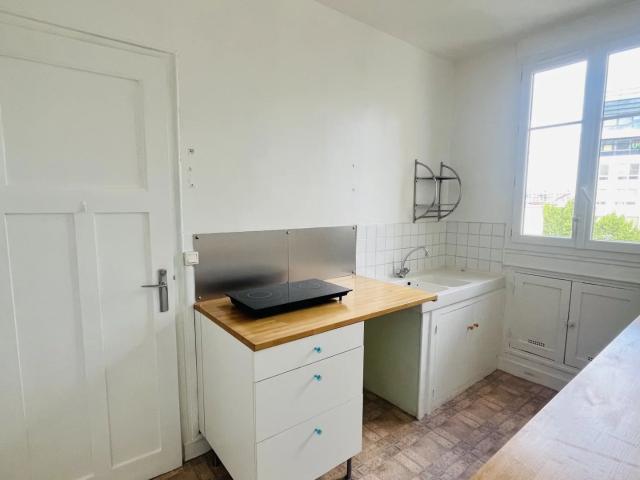 Appartement location à Boulogne-Billancourt, Issy-les-moulineaux