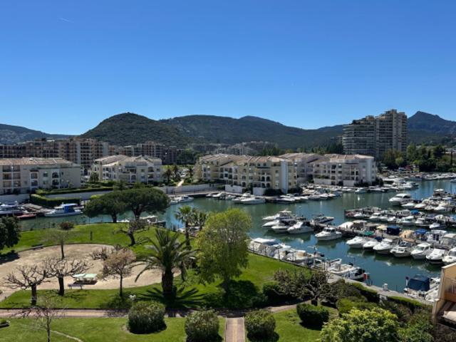 Appartement vente à Grasse, Mandelieu-la-napoule