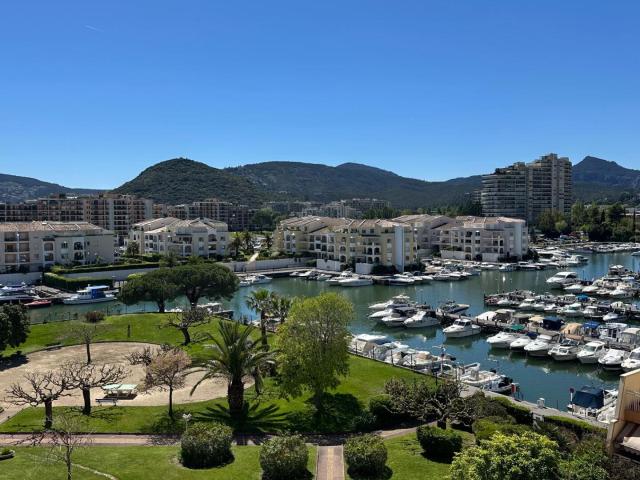 Appartement vente à Grasse, Mandelieu-la-napoule