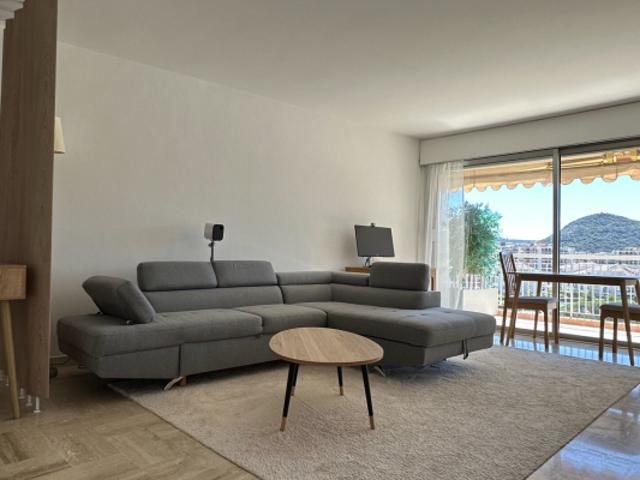 Appartement vente à Grasse, Mandelieu-la-napoule