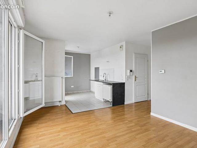 Appartement vente à Cherbourg, Lieusaint