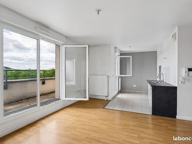 Appartement vente à Cherbourg, Lieusaint