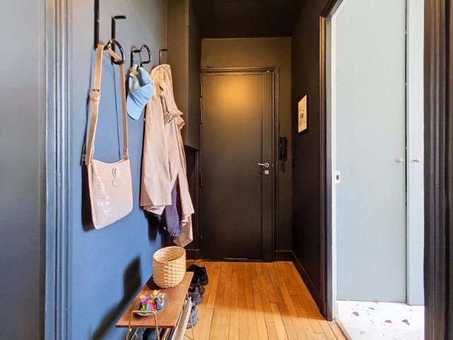 Appartement vente à Bobigny, Pantin