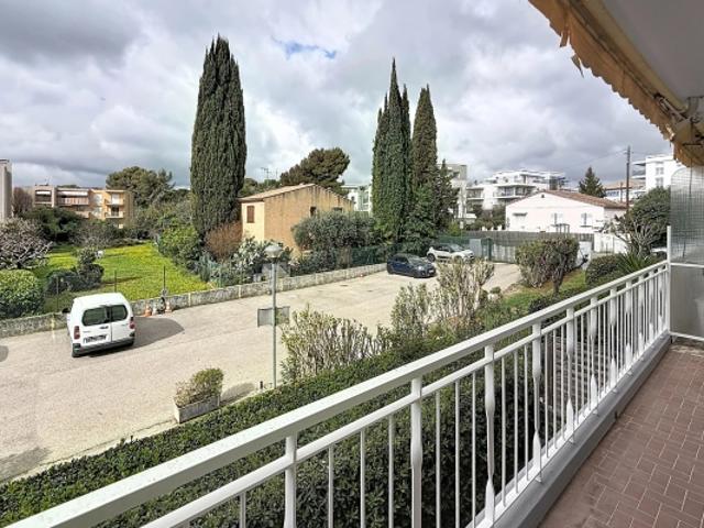 Appartement vente à Grasse, Le Cannet