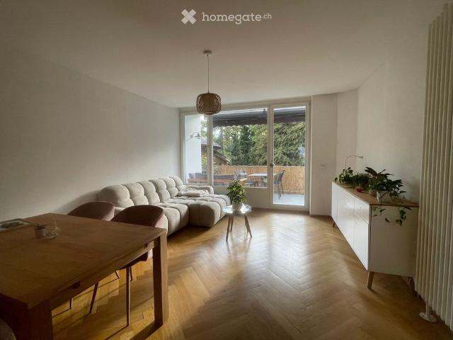 Apartment mieten in Palézieux, Oron