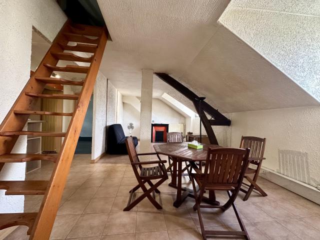 Appartement location à Melun