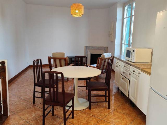 Appartement location à Les Martinets, Montataire