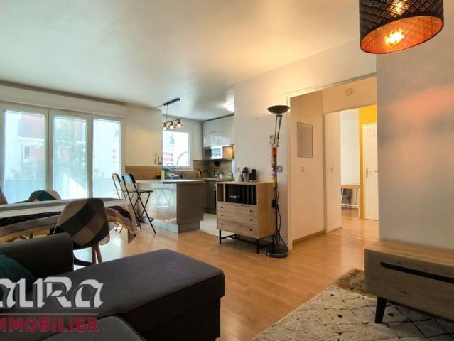 Appartement location à Vert de Maisons, Alfortville