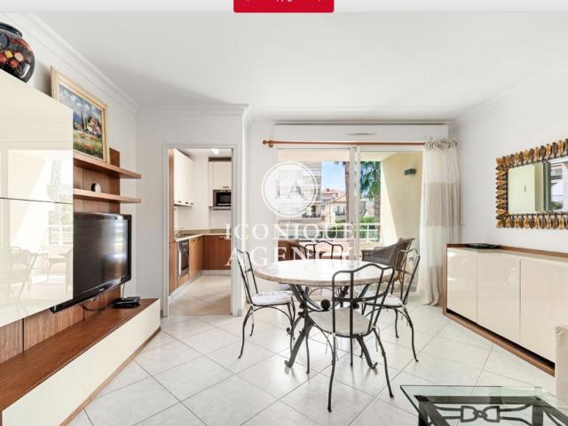 Appartement location à Hautes Vallergues, Cannes