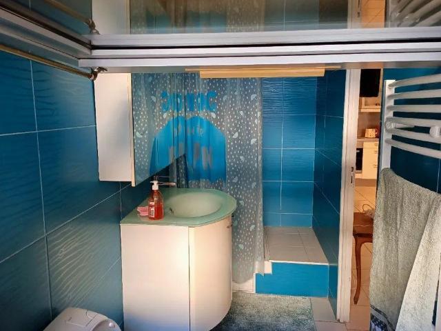 Appartement location à Montreuil-sur-Mer, Montreuil