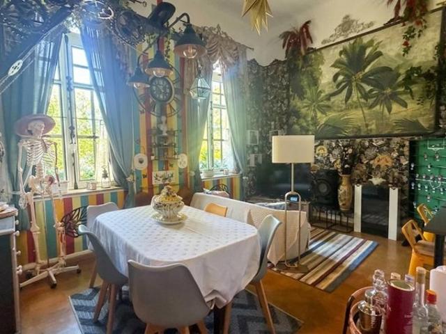 Appartement vente à Grasse, Andon