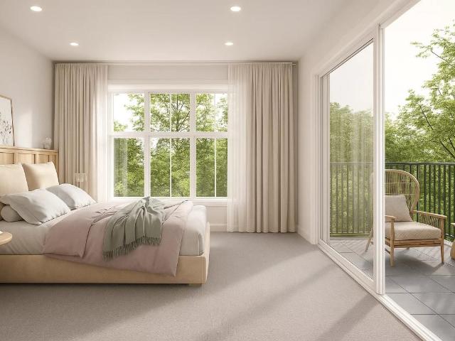 Appartement vente à Palaiseau, Montlhéry