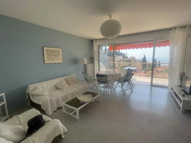 Appartement vente à Nice, Menton