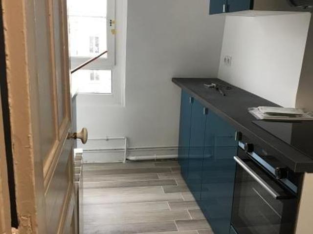 Appartement location à Levallois-Perret, Hauts-de-Seine