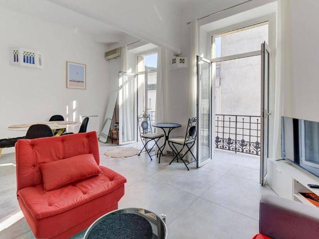 Studio location à Hautes Vallergues, Cannes