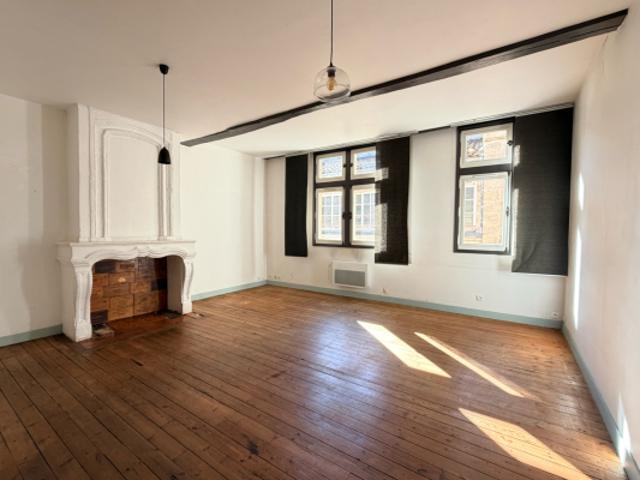 Appartement vente à Bordeaux