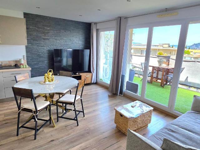Appartement vente à Arrondissement de Draguignan, Puget-sur-argens