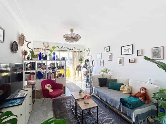 Appartement vente à Grasse, Saint-laurent-du-var