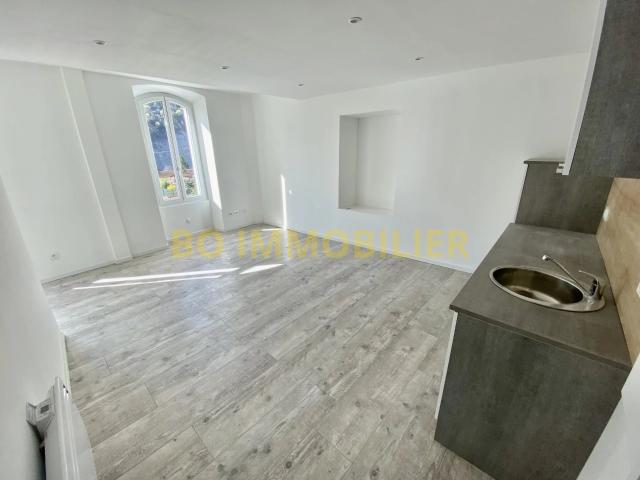 Appartement location à Touët-sur-Var, Alpes-Maritimes